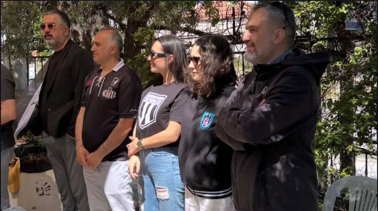 Bodrum Beşiktaşlılar Derneği’nden Yahşi Özel Eğitim Uygulama Okulu’nda Anlamlı Çocuk Şenliği 1